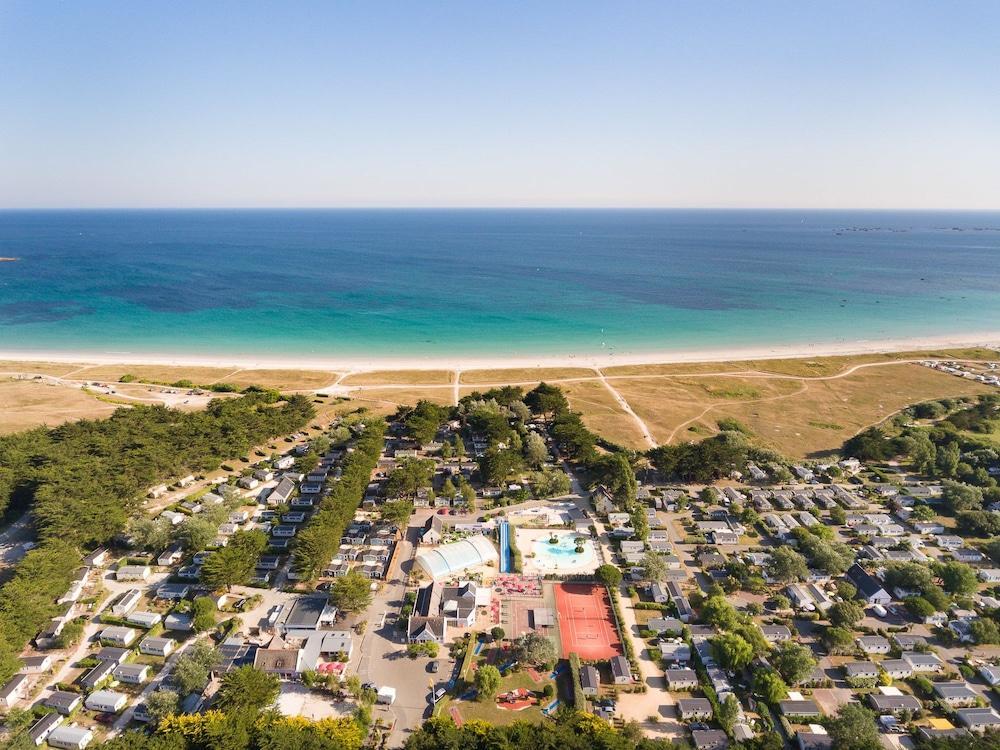 Yelloh Village La Plage Penmarc'h Exterior photo